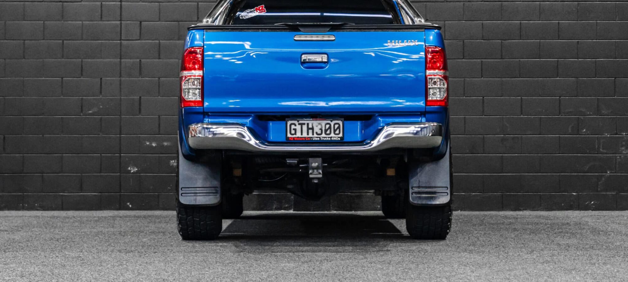 Vehicle Gallery Image