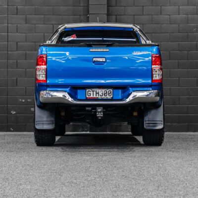 Thumbnail Navigation