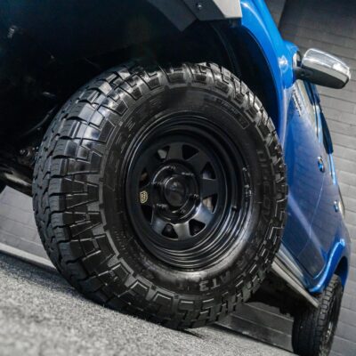 Thumbnail Navigation