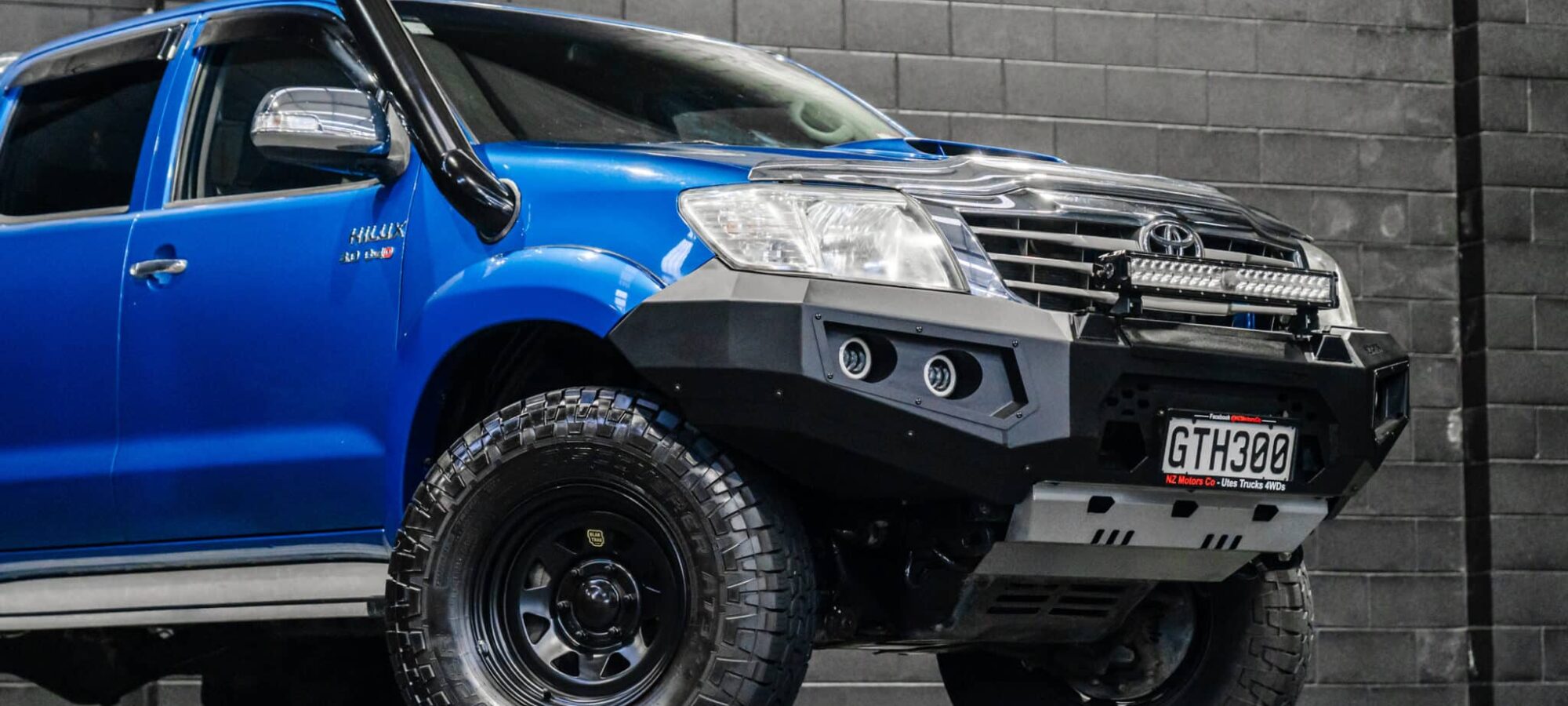 Vehicle Gallery Image