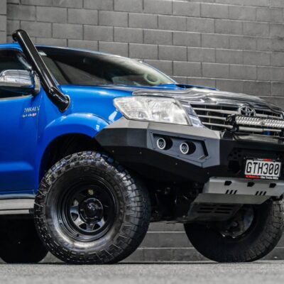 Thumbnail Navigation