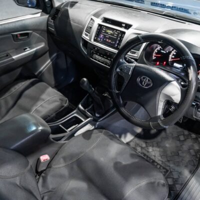 Thumbnail Navigation