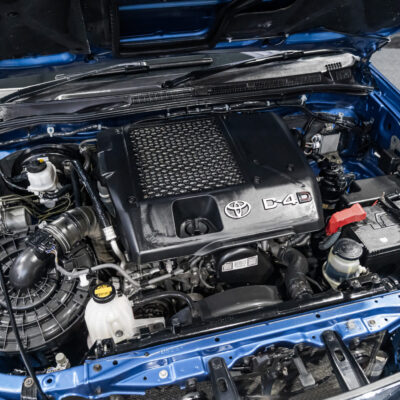 Thumbnail Navigation