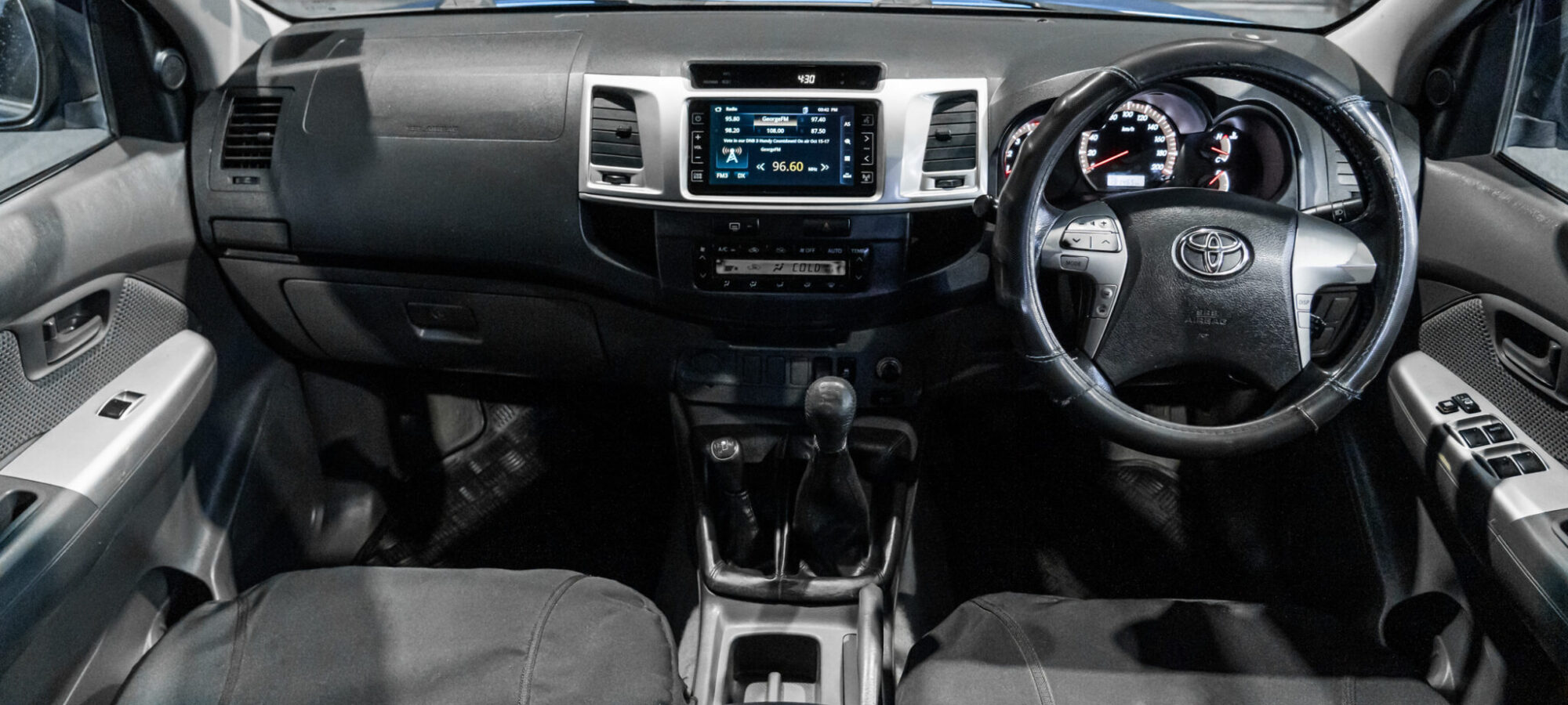 Vehicle Gallery Image