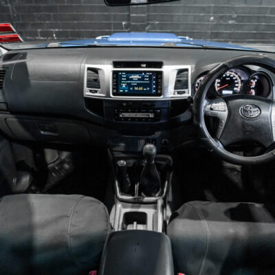 Thumbnail Navigation