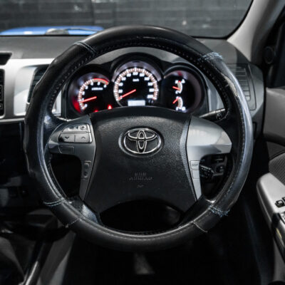 Thumbnail Navigation