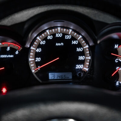 Thumbnail Navigation