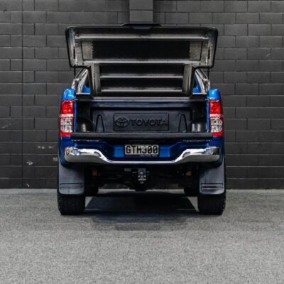 Thumbnail Navigation