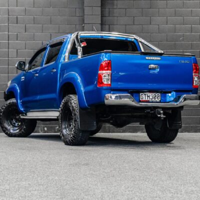 Thumbnail Navigation