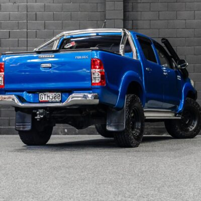 Thumbnail Navigation