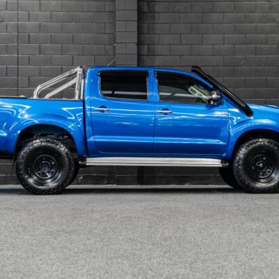 Thumbnail Navigation