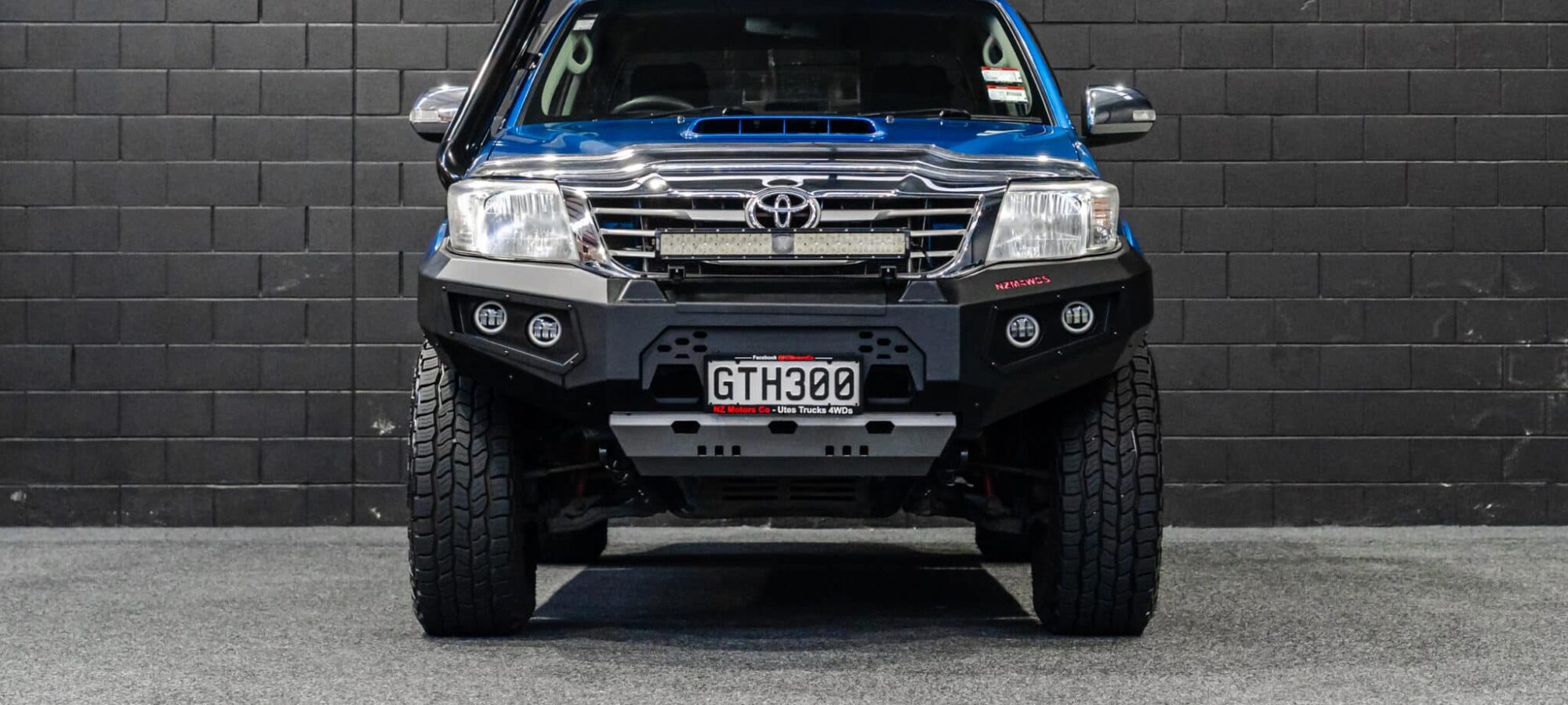 Vehicle Gallery Image