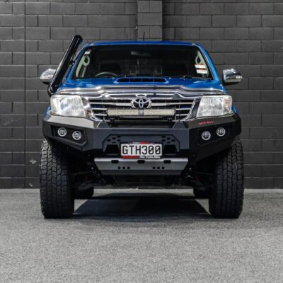 Thumbnail Navigation