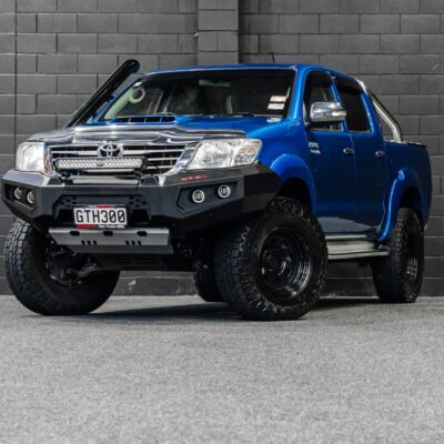 Thumbnail Navigation