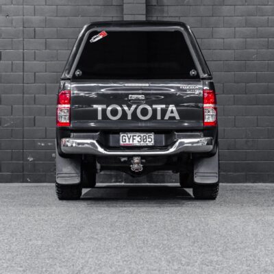 Thumbnail Navigation