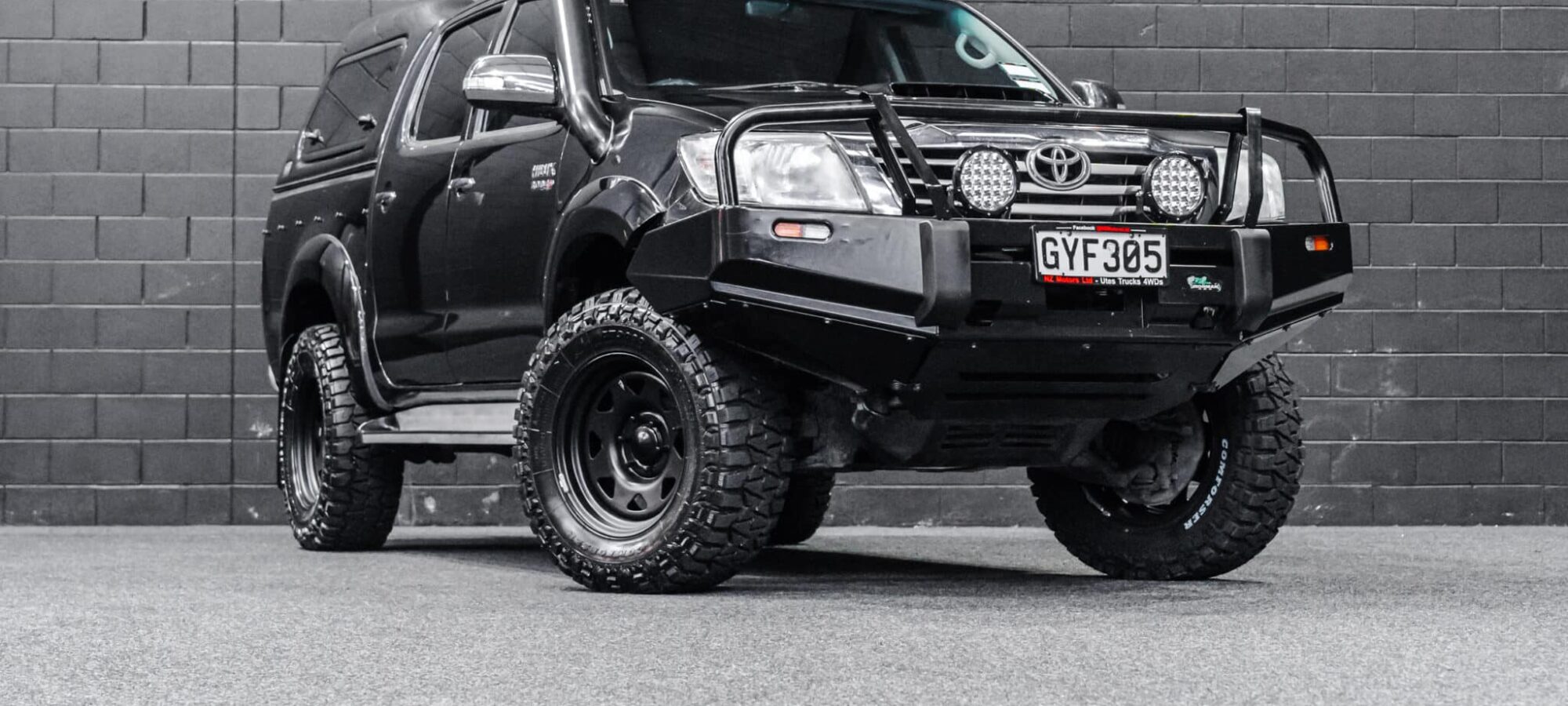 Vehicle Gallery Image