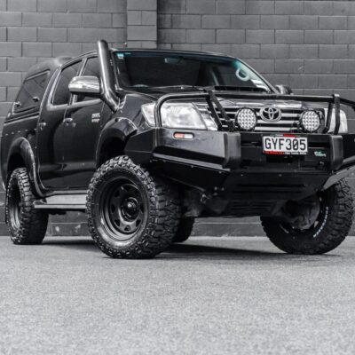 Thumbnail Navigation