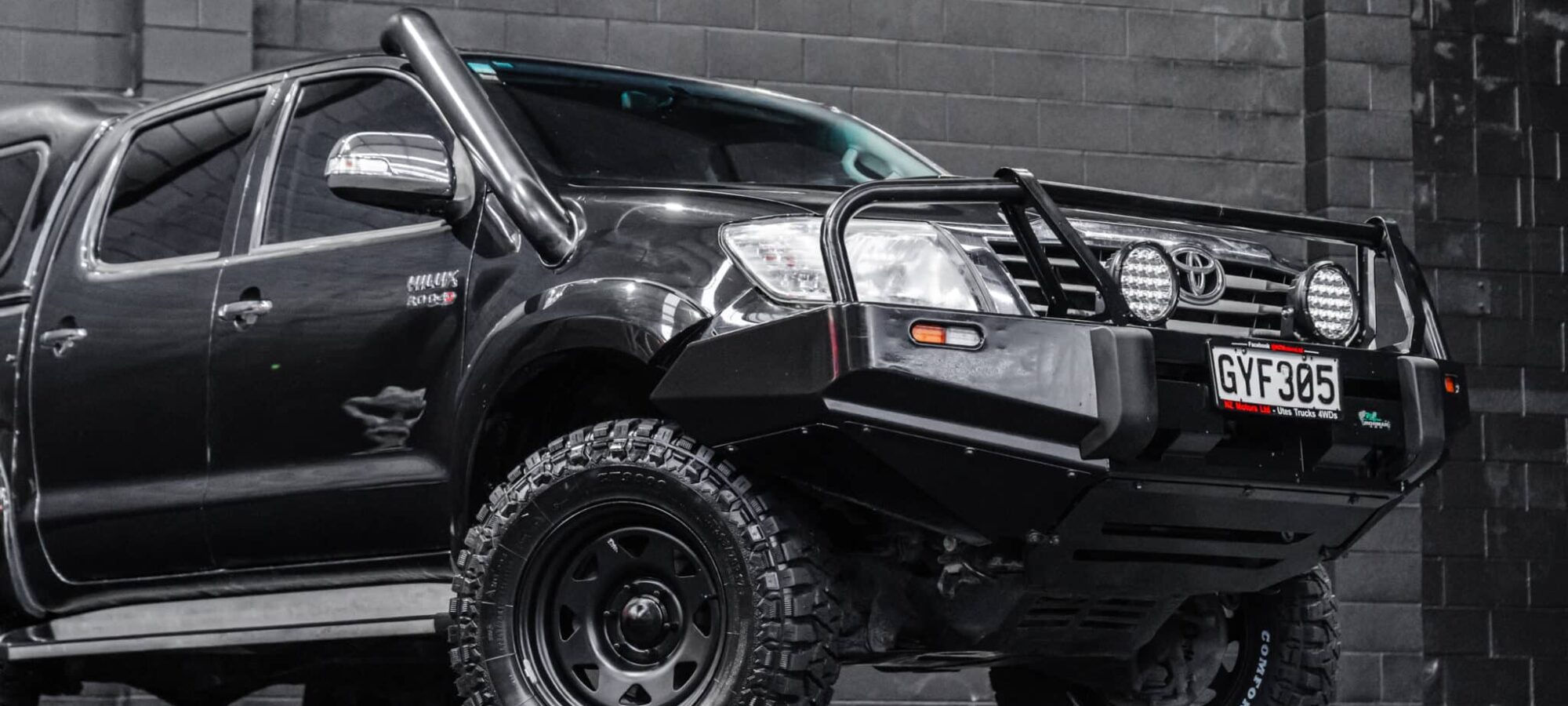 Vehicle Gallery Image