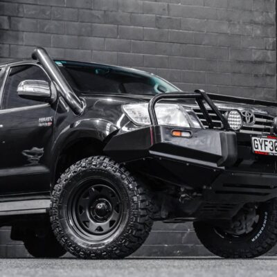 Thumbnail Navigation