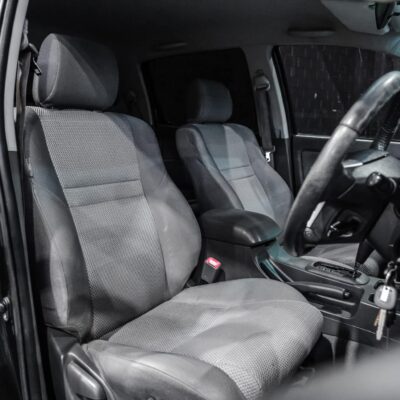 Thumbnail Navigation