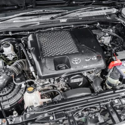 Thumbnail Navigation