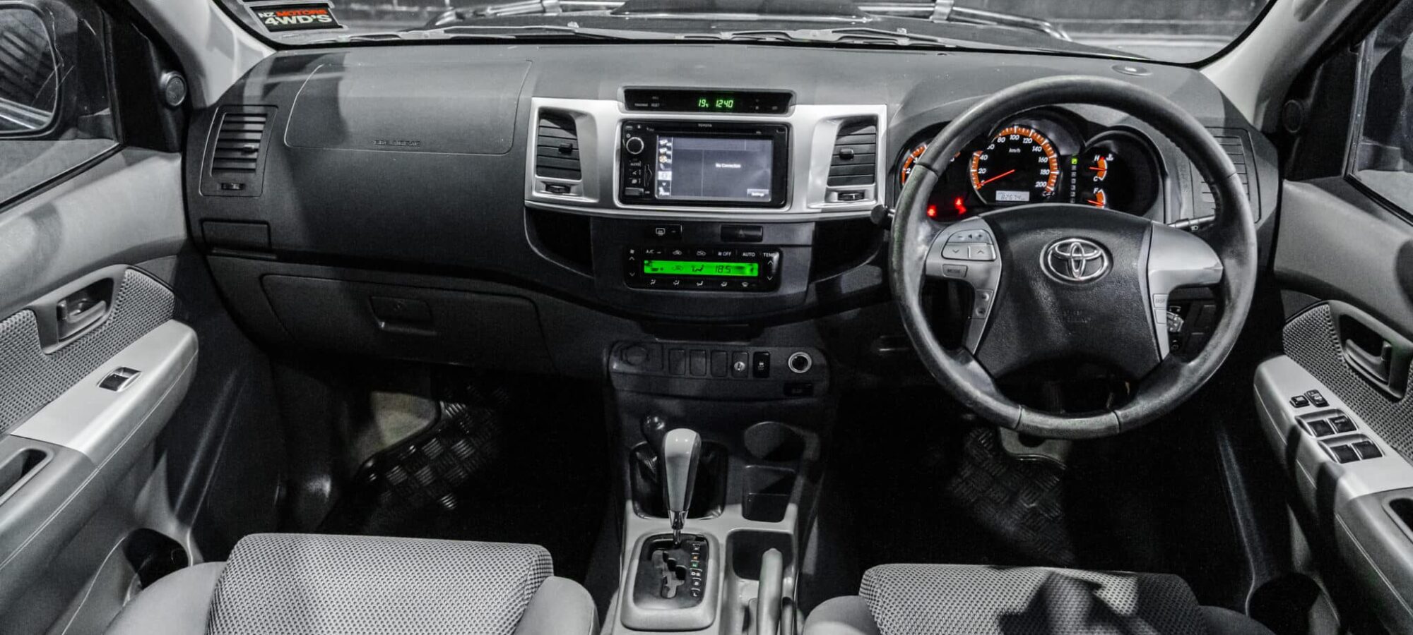 Vehicle Gallery Image