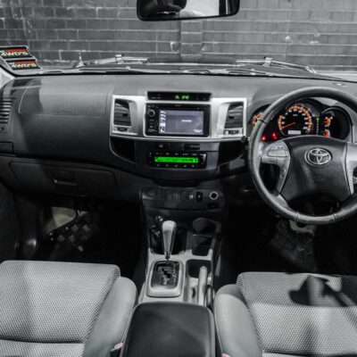 Thumbnail Navigation