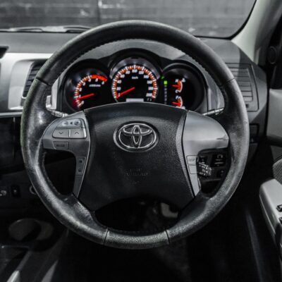 Thumbnail Navigation