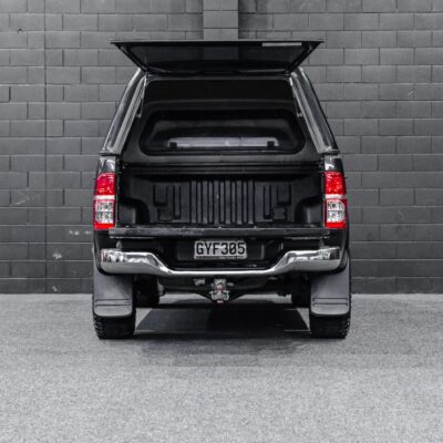 Thumbnail Navigation