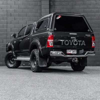 Thumbnail Navigation