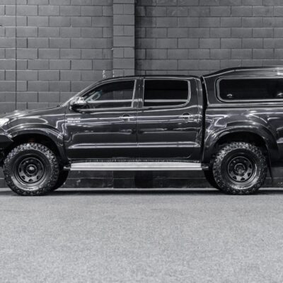 Thumbnail Navigation