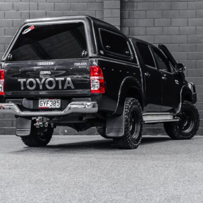 Thumbnail Navigation