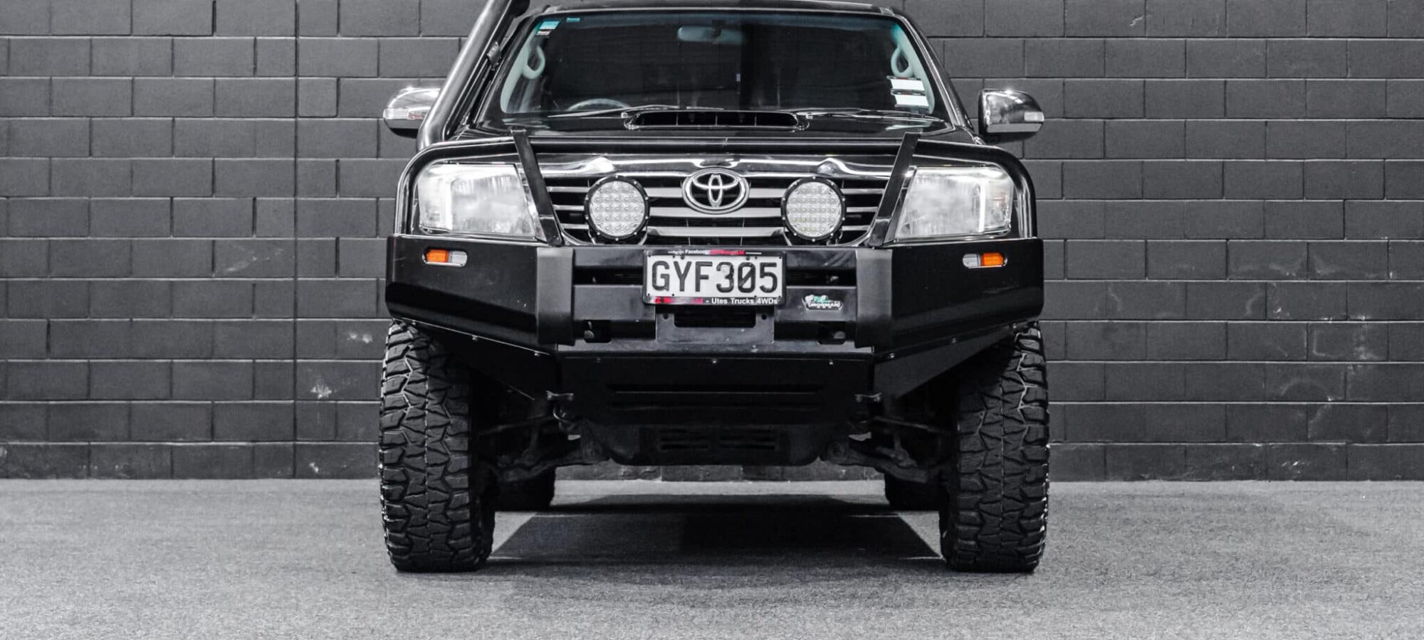 Vehicle Gallery Image