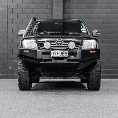 Thumbnail Navigation