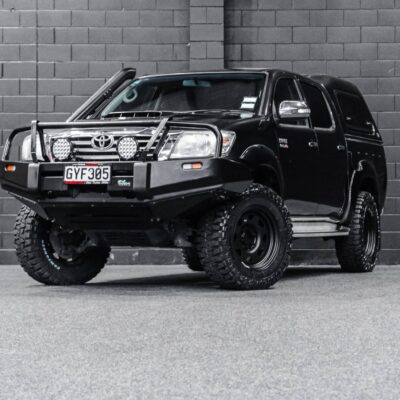 Thumbnail Navigation