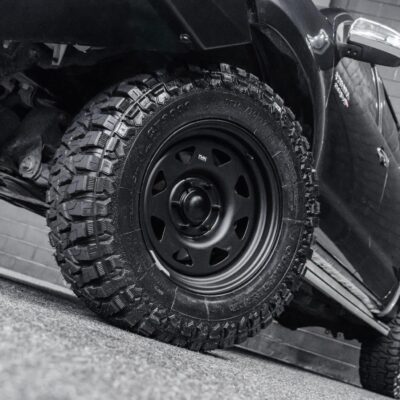 Thumbnail Navigation