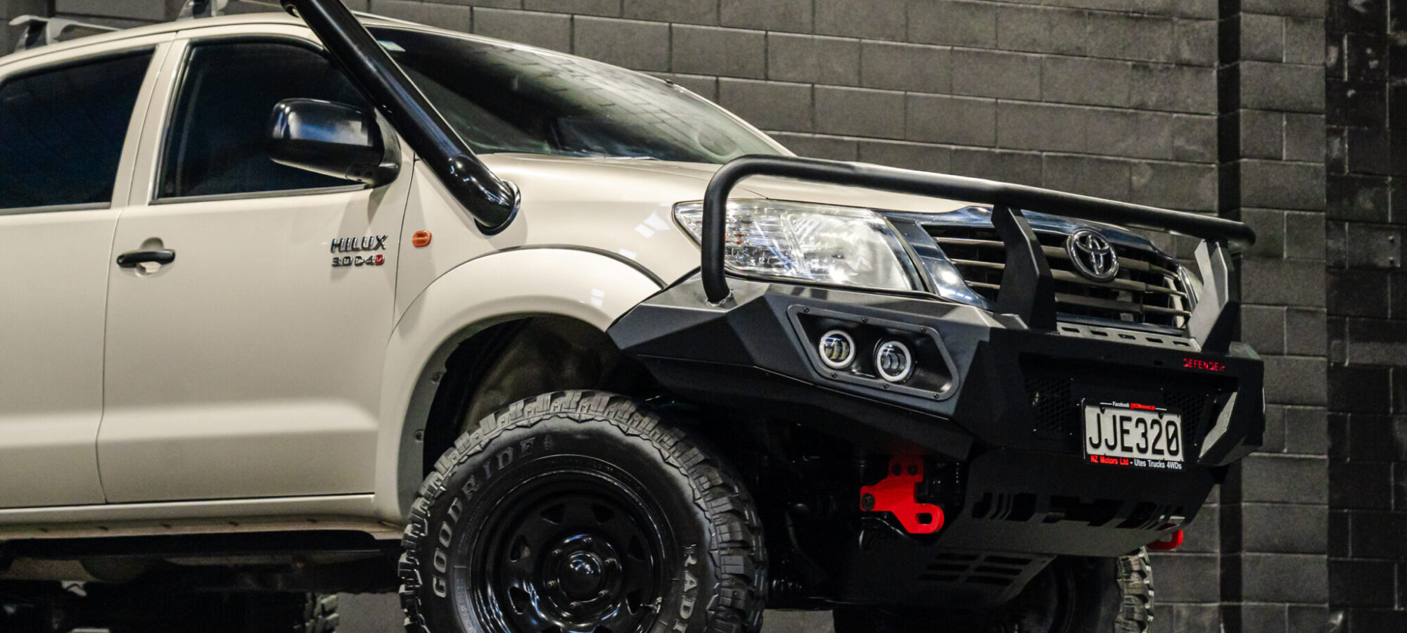 Vehicle Gallery Image