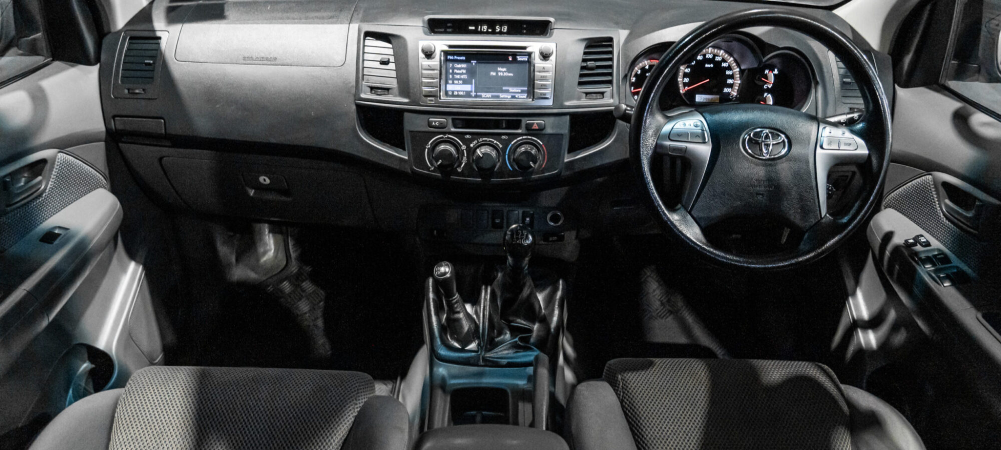 Vehicle Gallery Image