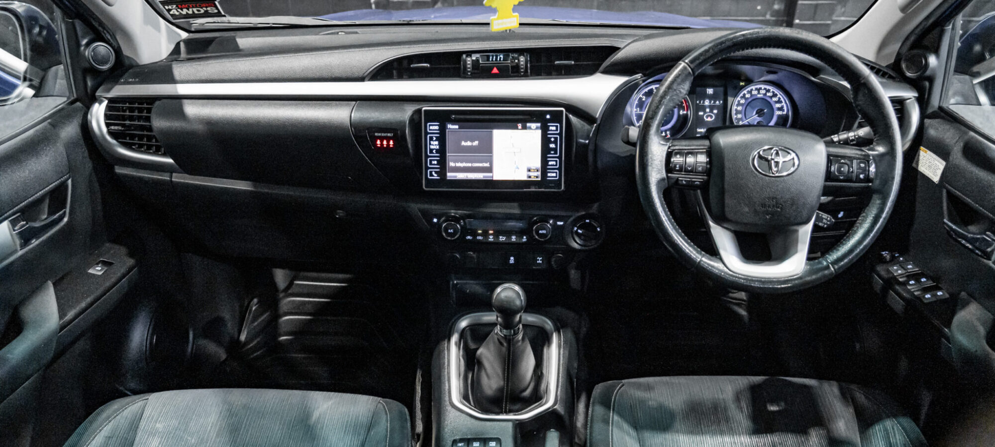 Vehicle Gallery Image