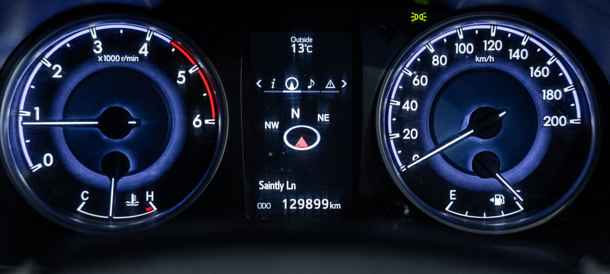 Vehicle Gallery Image