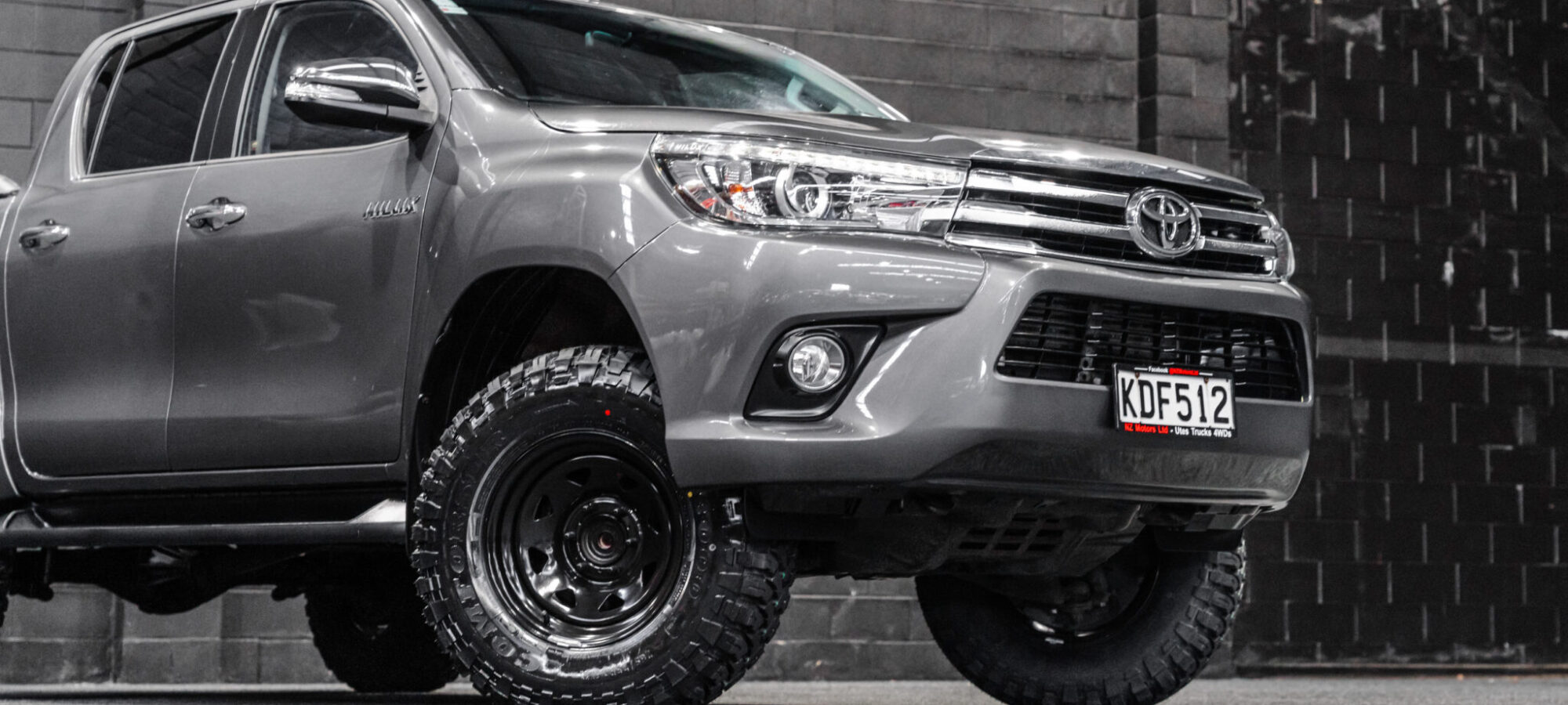 Vehicle Gallery Image