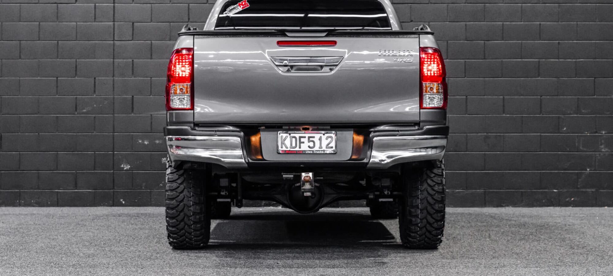 Vehicle Gallery Image