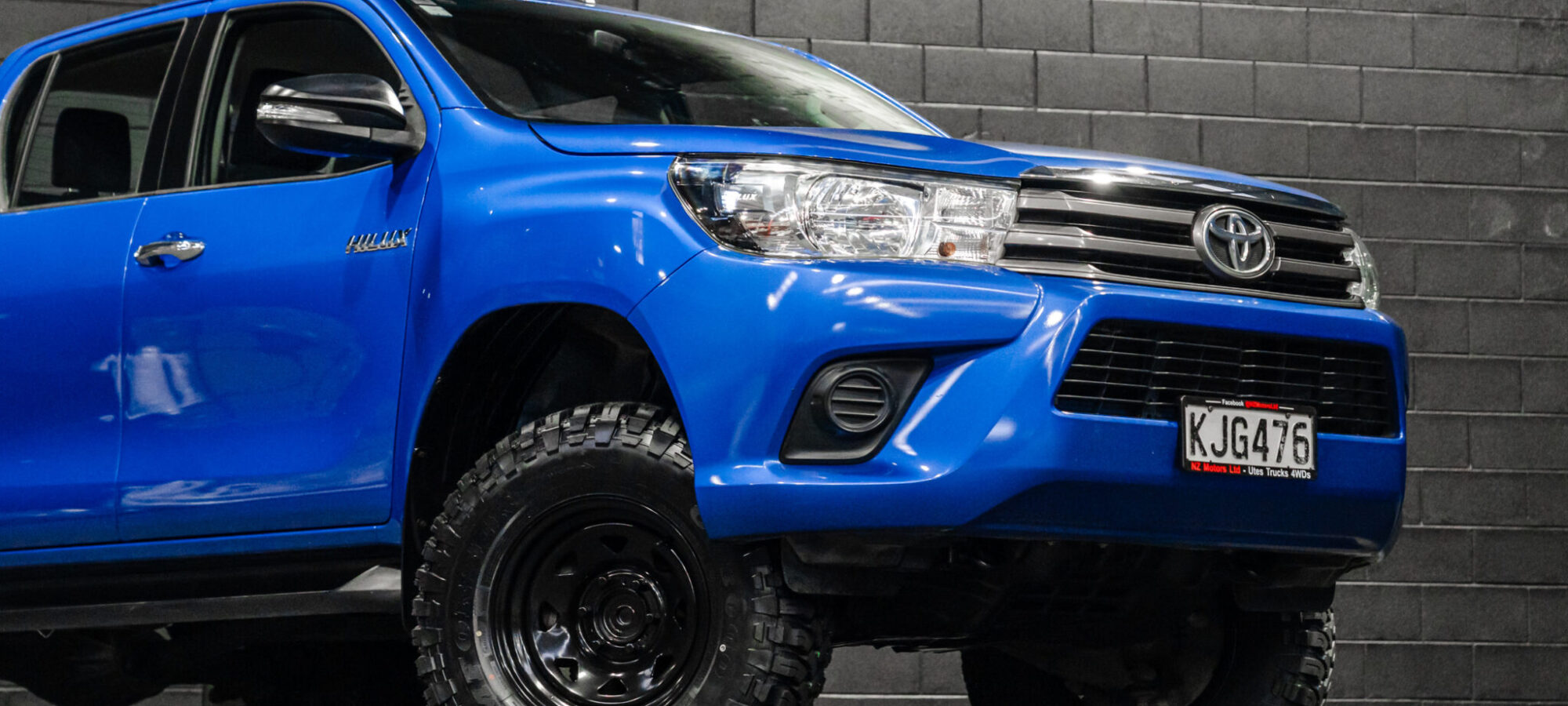 Vehicle Gallery Image