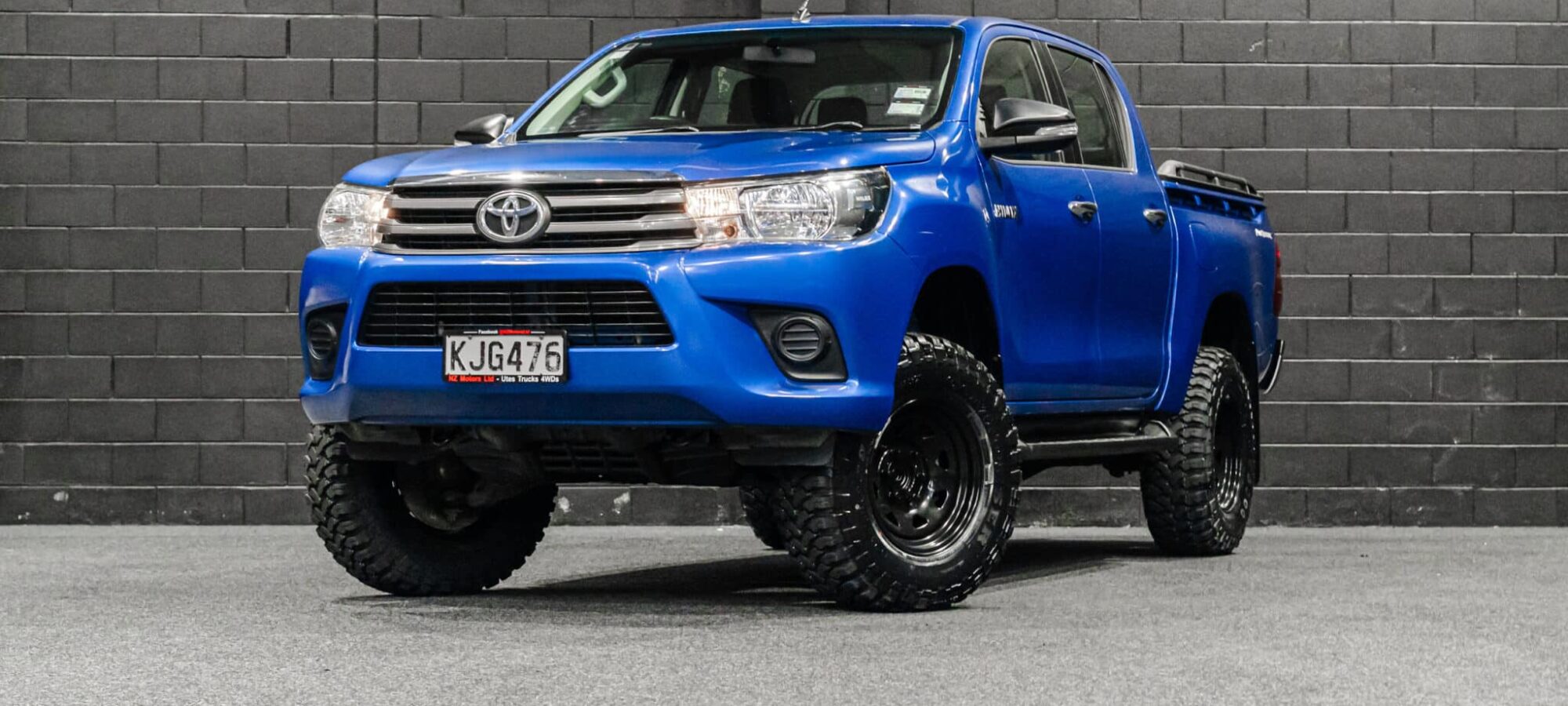 Vehicle Gallery Image