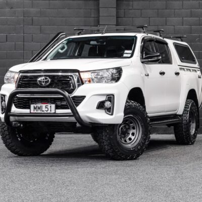 Thumbnail Navigation