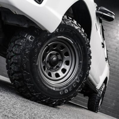 Thumbnail Navigation