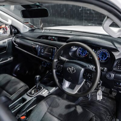 Thumbnail Navigation