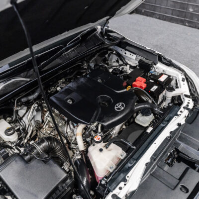 Thumbnail Navigation