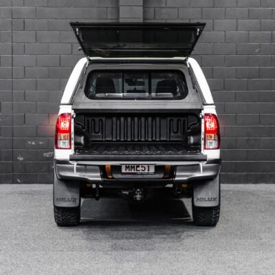 Thumbnail Navigation