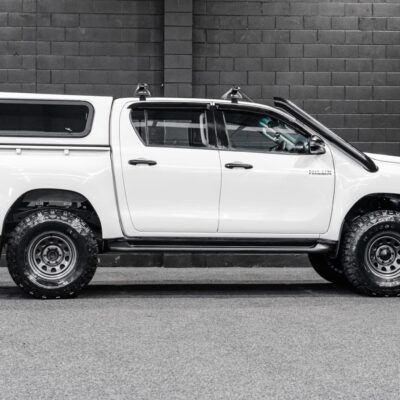 Thumbnail Navigation